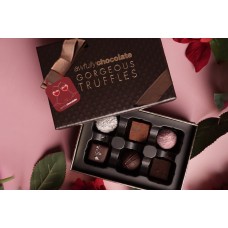 6 PCS COCKTAIL TRUFFLE COLLECTION